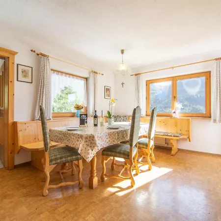 Ferienhaus Schragl *