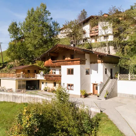 Ferienhaus Schragl