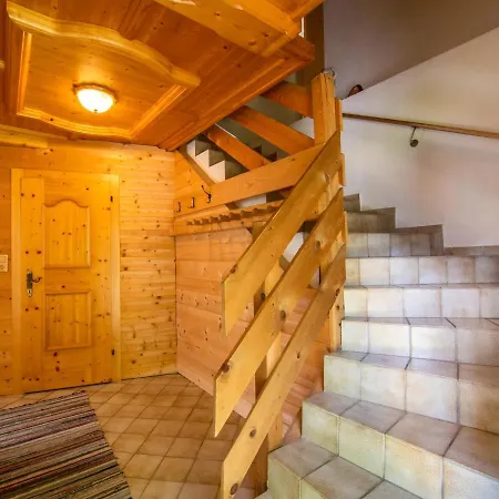 Ferienhaus Schragl *