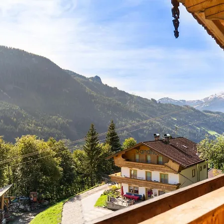 Schragl Ferienhaus Zell am Ziller