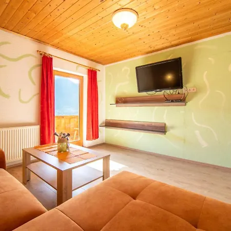 Schragl بيت للعطل *