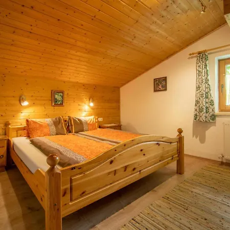 بيت للعطل Schragl