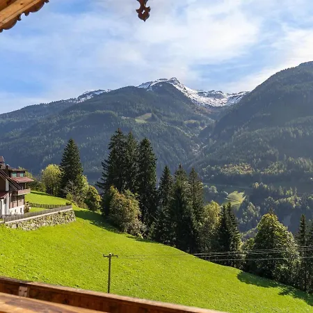 Holiday home Schragl Zell am Ziller