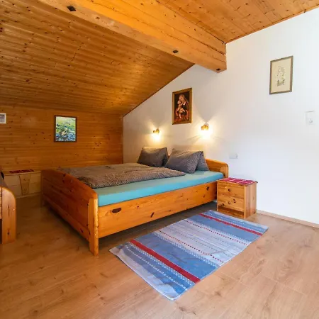 Schragl Holiday home *
