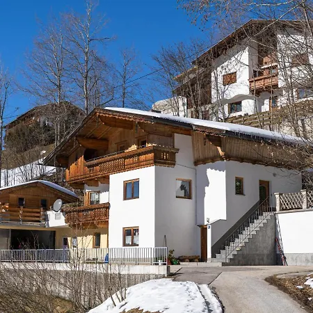 Schragl * Zell am Ziller